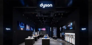 Dyson mall of emirates Dyson mall of emirates