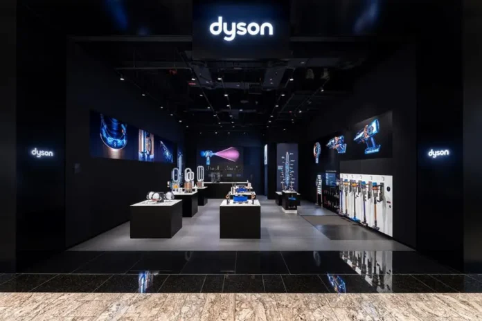 Dyson mall of emirates Dyson mall of emirates