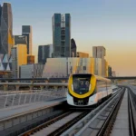 Riyadh Metro Guide: Routes, Stations, and Vision 2030 Riyadh Metro