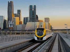 Riyadh Metro