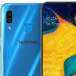 Samsung Galaxy A30 samsung galaxy a30