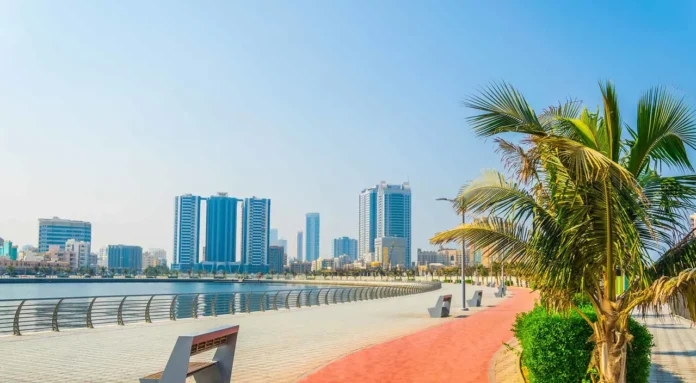 Ajman is the Ideal Destination for Affordable Land Investment in the UAE