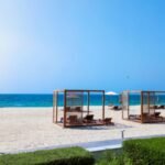 Al Zorah Beach, Secret Coastal Treasure Al Zorah Beach, Secret Coastal Treasure