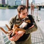 Common Dog Owner Mistakes When Leaving Pets Home Alone Common Dog Owner Mistakes When Leaving Pets Home Alone