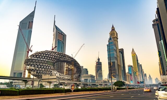Extending Your Stay in Dubai: Guide to Dubai Visa Extension for Indians Dubai Visa Extension for Indians