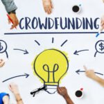 Investing in UAE Crowdfunding Platforms: High Returns or High Risk Investing in UAE Crowdfunding Platforms