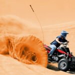 Quad Biking in Dubai – Full Seasonal Guide for Desert Riders Quad Biking in Dubai