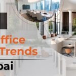 Office fitout dubai Top 7 Office Fit-Out Trends in Dubai for 2025