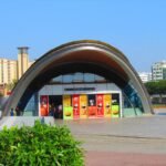 Union Metro Station Dubai Timings, Map, and Facilities (2025 Update) Union Metro Station Dubai