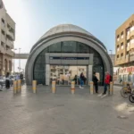 ADCB Metro Station Guide Dubai (2025) ADCB Metro Station, Dubai (2025)