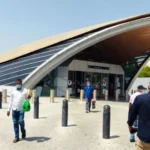 Al Rigga Metro Station 2025 – Location, Facilities & Travel Tips Al Rigga Metro Station Guide (2025)