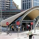 Al Rigga Metro Station – Gateway to Deira’s Best Spots Al Rigga Metro Station