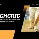 Touchcric – Watch Free Live Cricket Matches Online Anytime Touchcric – Watch Free Live Cricket Matches Online Anytime