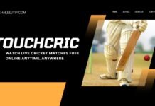Touchcric – Watch Free Live Cricket Matches Online Anytime Touchcric – Watch Free Live Cricket Matches Online Anytime