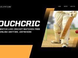 Touchcric – Watch Free Live Cricket Matches Online Anytime Touchcric – Watch Free Live Cricket Matches Online Anytime