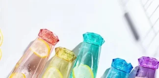 Why Transparent Drinkware Bottles Make the Perfect Corporate Gift Transparent Drinkware Bottles Make the Perfect Corporate Gift