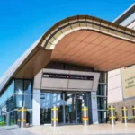 Deira City Centre Metro Station – Travel Smart in Dubai (2025) Deira City Centre Metro Station – Travel Smart in Dubai (2025)