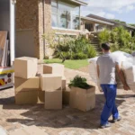 The Benefits Of Using A Moving Company Versus Moving By Yourself Benefits Of Using A Moving Company Versus Moving By Yourself
