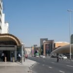 Salah Al Din Metro Station Routes and Schedule Guide Salah Al Din Metro Station Routes and Schedule Guide