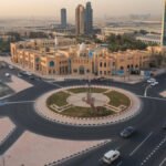 Satwa Roundabout Dubai – Culture, Food and Travel Guide Satwa Roundabout Dubai