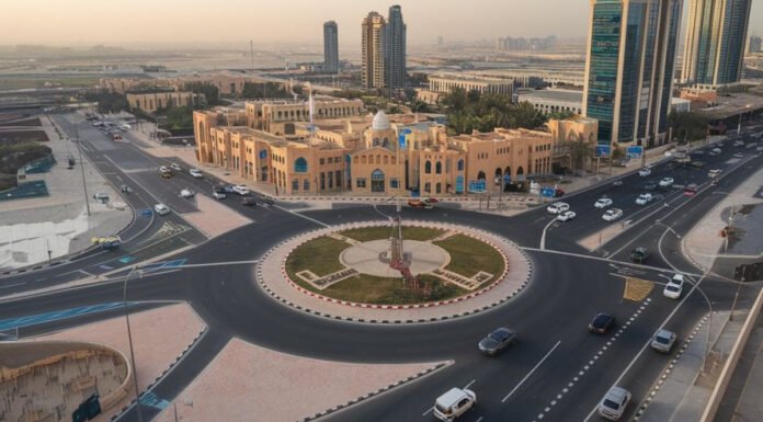 Satwa Roundabout Dubai – Culture, Food and Travel Guide Satwa Roundabout Dubai