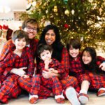 The Best Christmas Pajamas to Snuggle Up in This Festive Season Best Christmas Pajamas