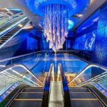 BurJuman Metro Station Dubai – Parking, Exits & Facilities BurJuman Metro Station Dubai – Parking, Exits & Facilities