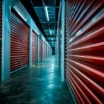 Why Every Smart Warehouse in the UAE Needs an AI-Powered Security System AI-Powered Security System