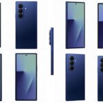 Unfolding Innovation: Why the Galaxy Z Fold 7 Is a Game-Changer Samsung Galaxy Z Fold 7 – My Honest Review in Simple Words