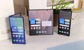 Samsung Galaxy Z Fold 7 – My Honest Review in Simple Words 