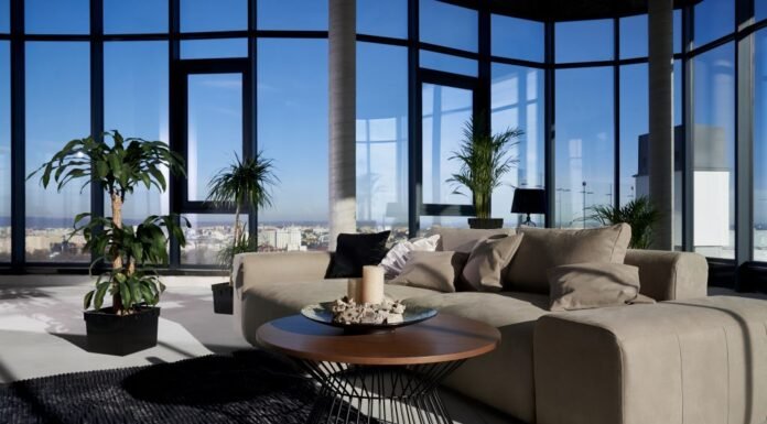 Dubai Villa Renovation Guide: Transform Your Home with Luxury & Style Dubai Villa renovation
