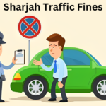 Sharjah Traffic Fines 2025, Fines Discounts and Payment Guide Sharjah Traffic Fines