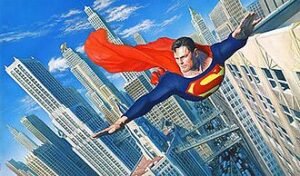 Superman Movie Review and Summary – Full Story in Easy Words 