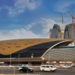 Etisalat Metro Station Dubai – Route, Map and Travel Tips etisalat metro station dubai