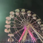 Al Rashidiya Park Ajman – A Peaceful Escape for Families and Nature Lovers Al Rashidiya Park in Ajman