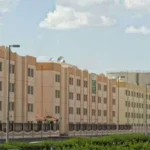 My Visit to Workers Village in Mussafah: A Community of Hard Workers Workers Village in Mussafah