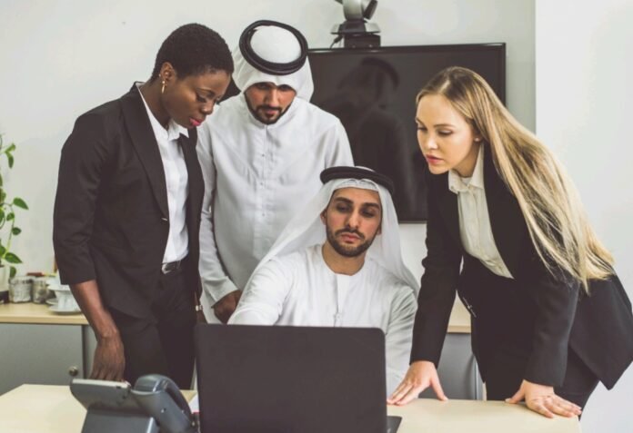 One Stop Digital Solutions from the Best Website Development Company in Dubai One Stop Digital Solutions from the Best Website Development Company in Dubai