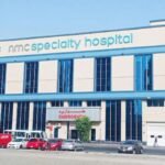 NMC Hospital Al Nahda: Specialties, Appointments & Reviews NMC Hospital Al Nahda