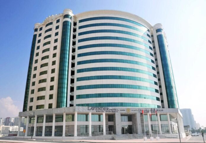 Lavender Hotel Al Nahda – Perfect Stay in the Heart of Dubai Lavender Hotel Al Nahda – Perfect Stay in the Heart of Dubai