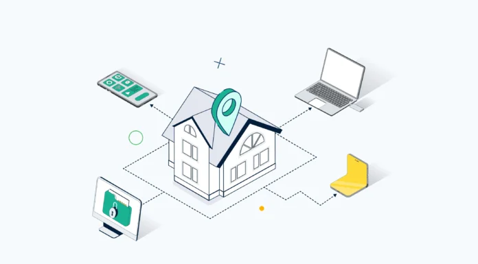 How Residential Proxies Empower Digital Innovation in the UAE How Residential Proxies Empower Digital Innovation in the UAE