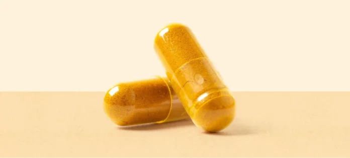 Berberine Supplements: A Natural Friend for Blood Sugar