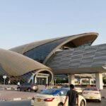 Stadium Metro Station: Route Map, Facilities and Nearby Spots Stadium Metro Station