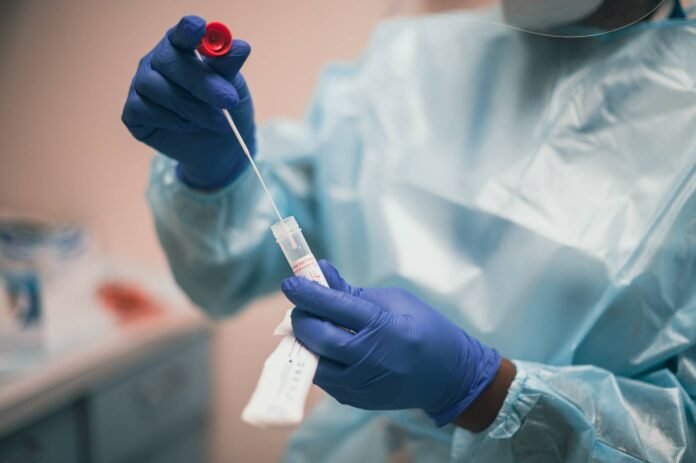 Cheapest PCR Test in Dubai (2025)