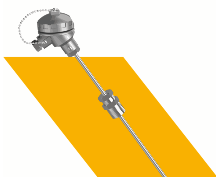 The Role of Resistance Temperature Detectors in UAE's Oil and Gas Operations