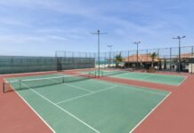 Dubai Tennis Courts: Luxury Sports Facilities, Costs & Best Places to Play Dubai Tennis Courts: Luxury Sports Facilities, Costs & Best Places to Play