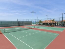 Dubai Tennis Courts: Luxury Sports Facilities, Costs & Best Places to Play Dubai Tennis Courts: Luxury Sports Facilities, Costs & Best Places to Play