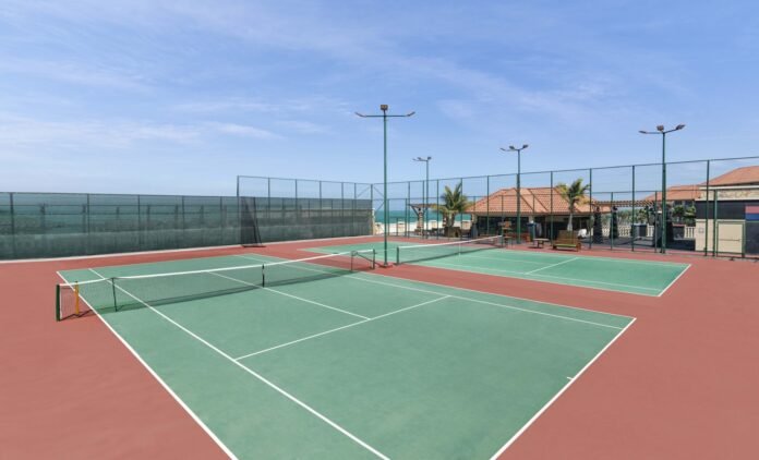 Dubai Tennis Courts: Luxury Sports Facilities, Costs & Best Places to Play Dubai Tennis Courts: Luxury Sports Facilities, Costs & Best Places to Play