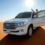 Why Choose a Premium Desert Safari in Dubai Premium Desert Safari in Dubai