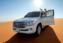 Best Dubai Desert Safari Adventures (2026 Guide) Premium Desert Safari in Dubai