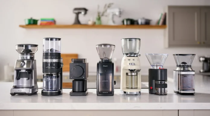 The Benefits of Using a Quality Coffee Grinder for Fresh Coffee Quality Coffee Grinder
